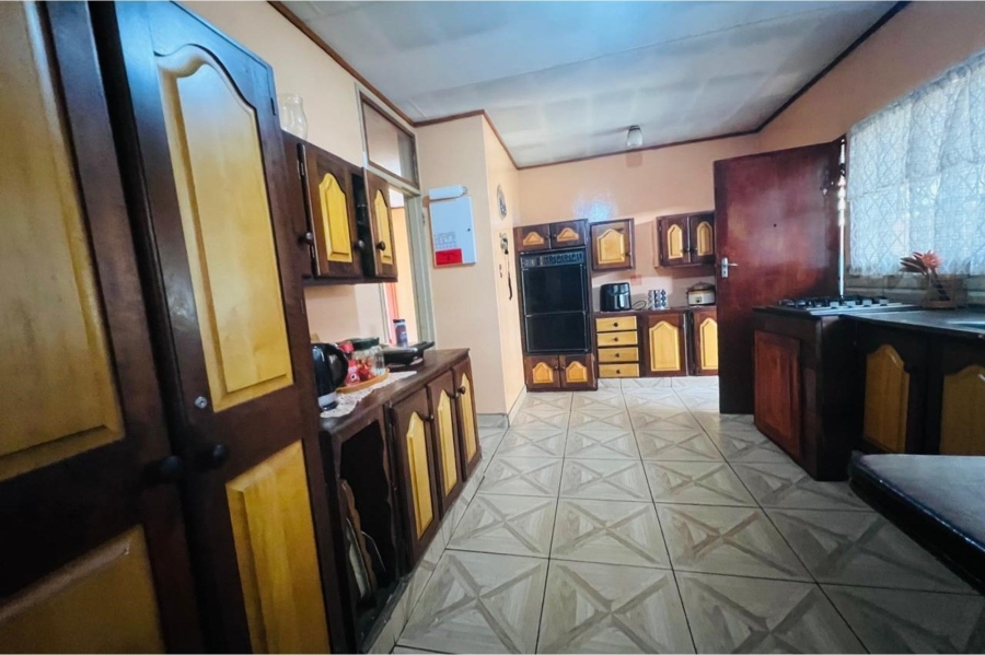 4 Bedroom Property for Sale in Sasolburg Free State